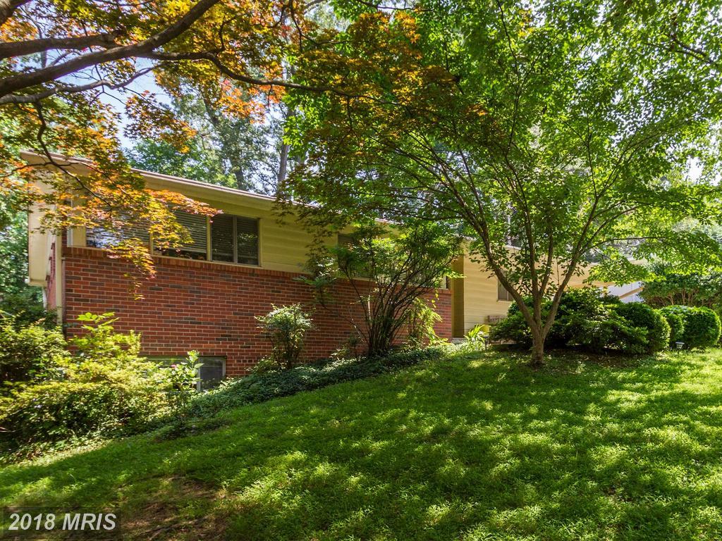 4901 Falstone Avenue - Photo 1