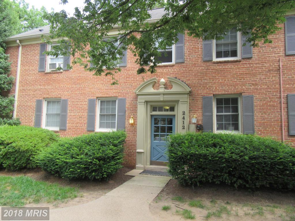 2412 Colston Drive - Photo 1
