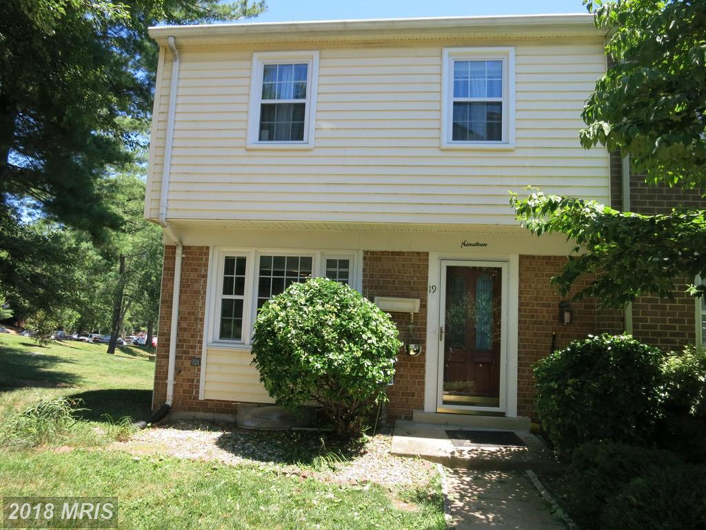 19 Big Acre Square - Photo 1