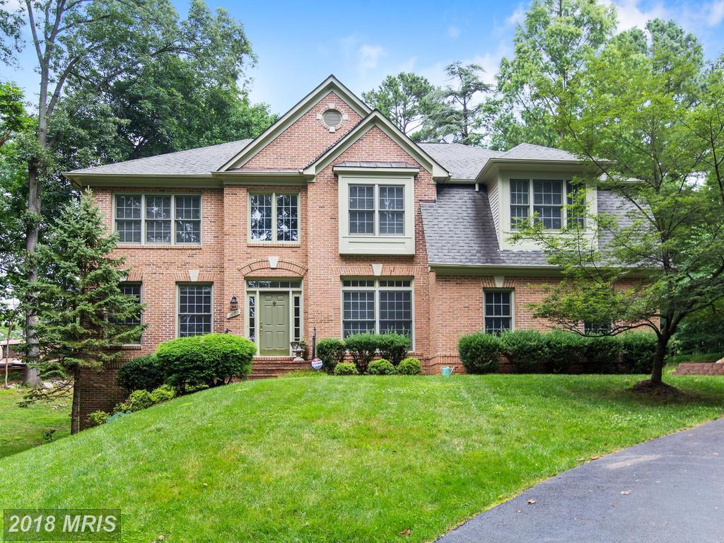 9909 Aldersgate Road - Photo 1