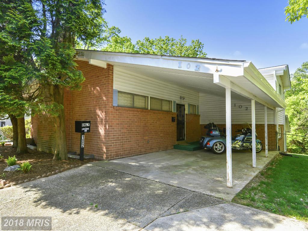 102 Bluff Terrace - Photo 1