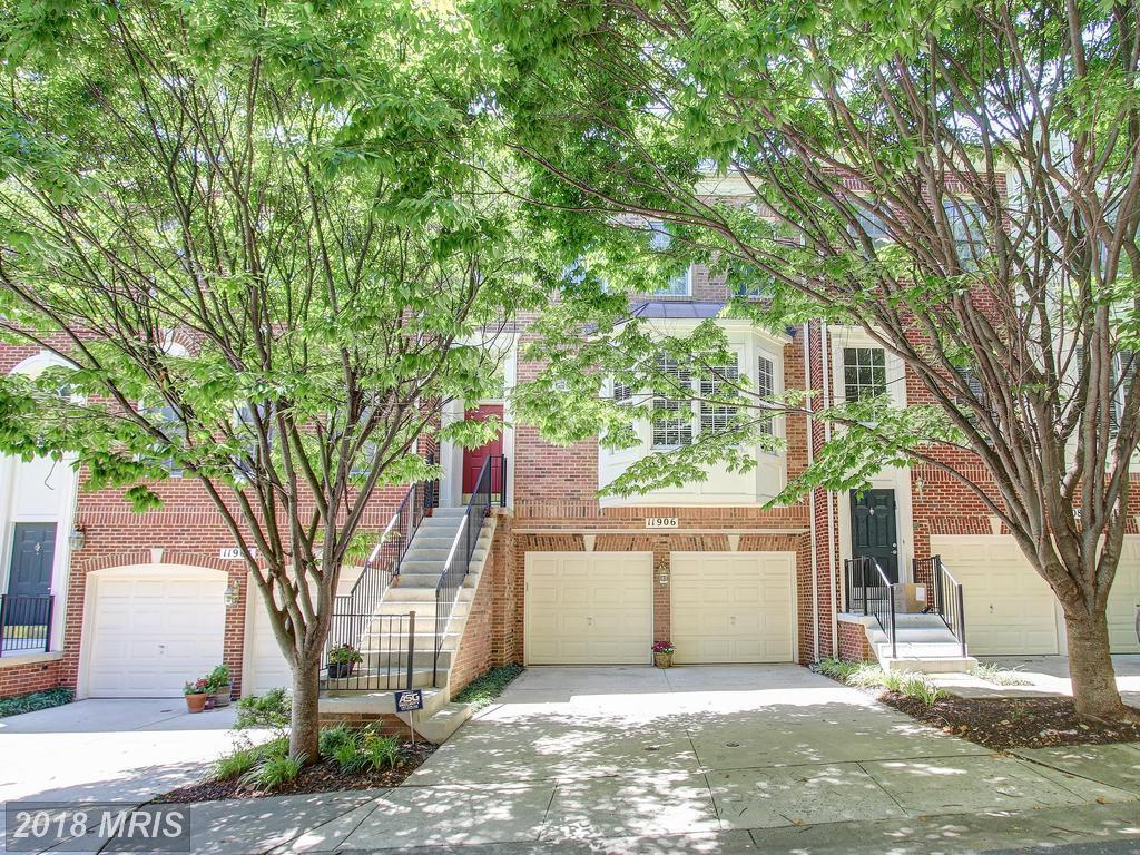 11906 Bristol Manor Court - Photo 1