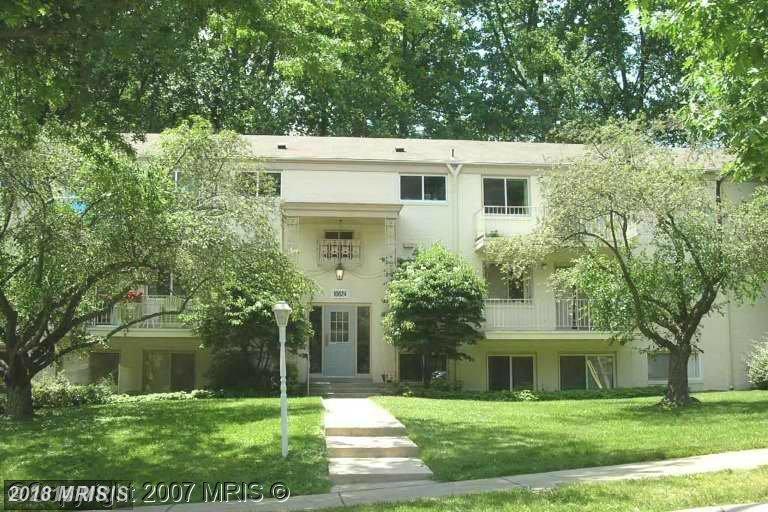 10624 Kenilworth Avenue - Photo 1