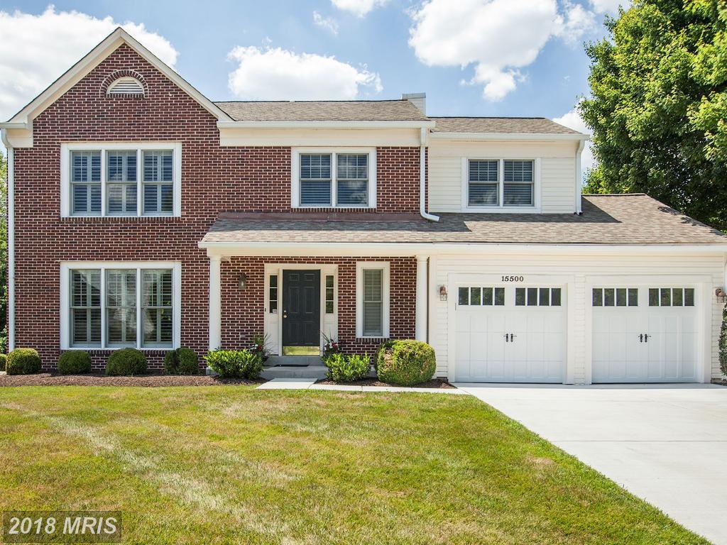 15500 White Willow Lane - Photo 1
