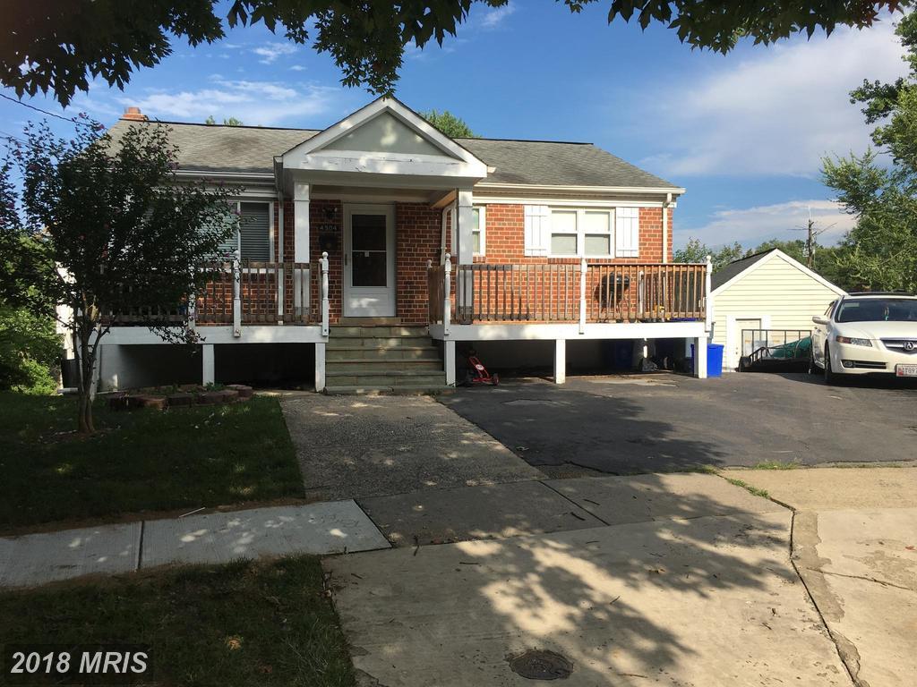 4504 Grenoble Court - Photo 1