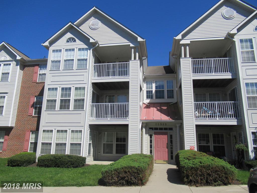 25909 Ridge Manor Drive - Photo 1