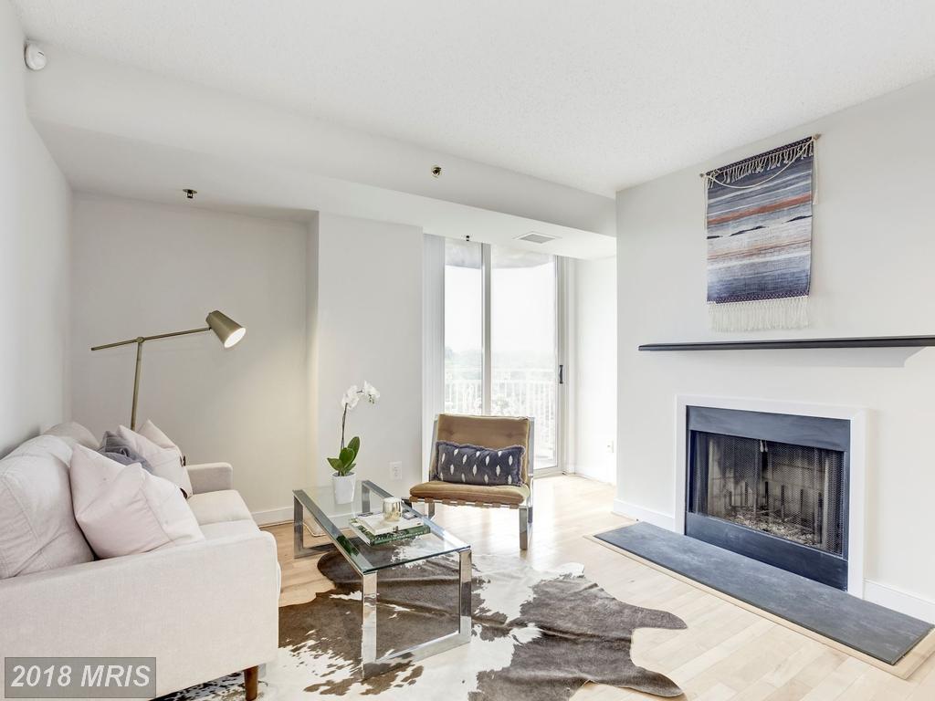 7500 Woodmont Avenue - Photo 1
