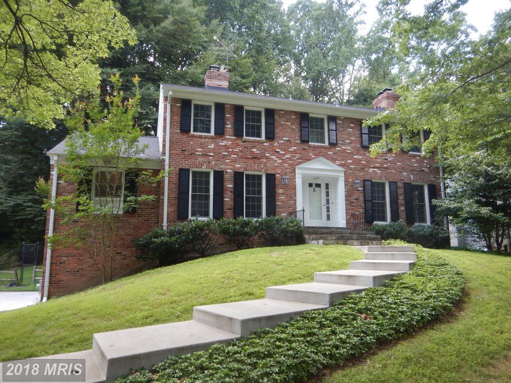 7704 Hackamore Drive - Photo 1