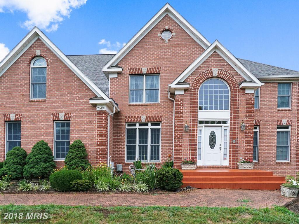 730 Mc Neil Lane - Photo 1