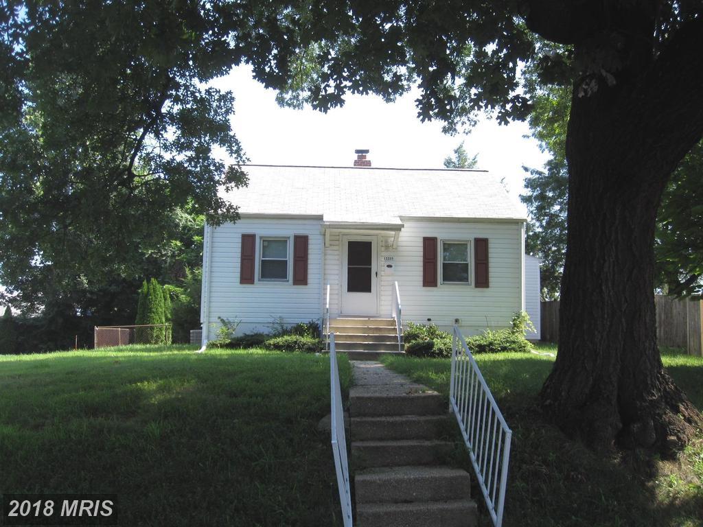12215 Selfridge Road - Photo 1