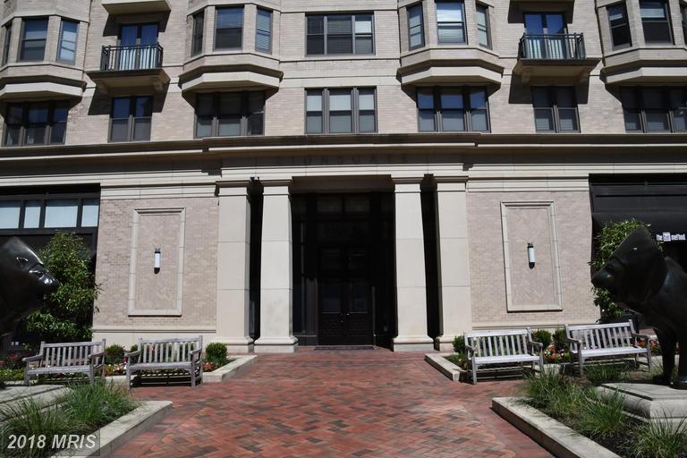 7710 Woodmont Avenue - Photo 1