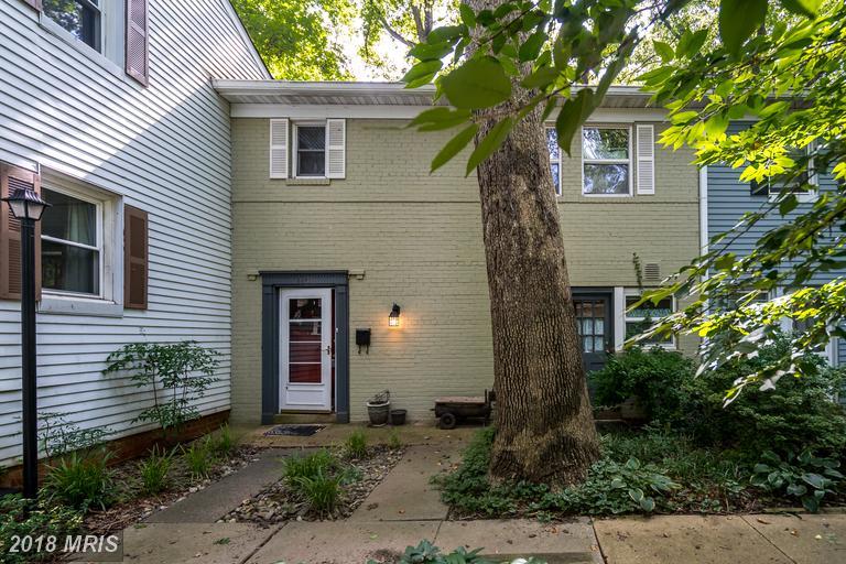 8626 Geren Road - Photo 1