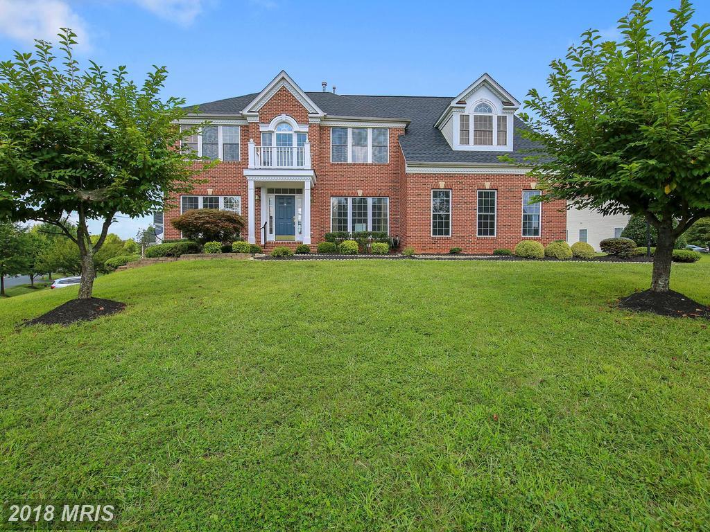 3100 Hunt Farm Court - Photo 1