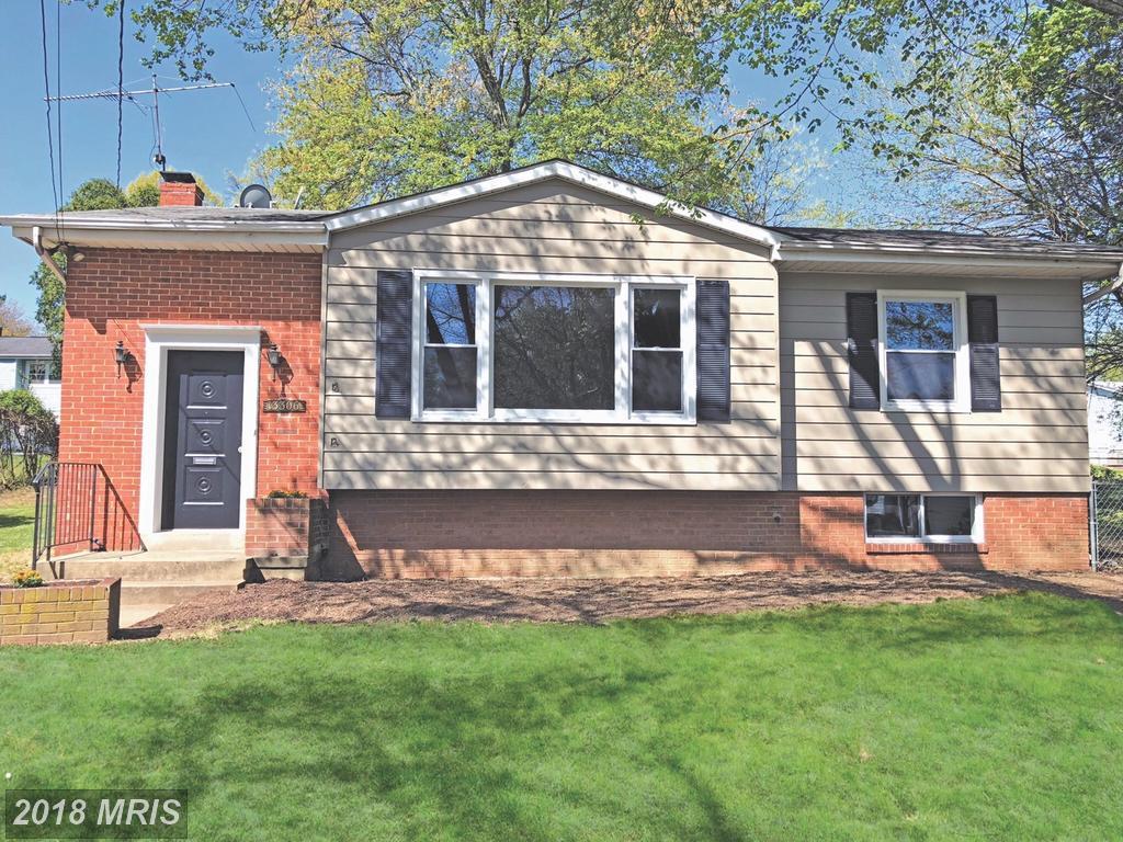 13306 Turkey Branch Parkway - Photo 1