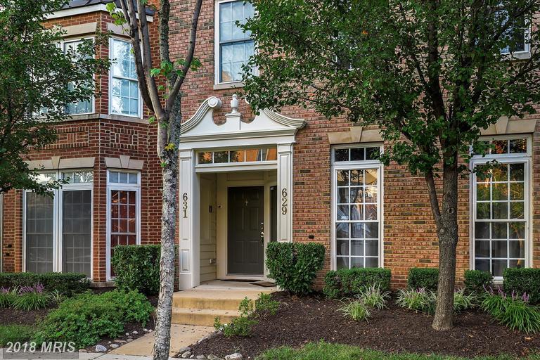 629 Whetstone Glen Street - Photo 1