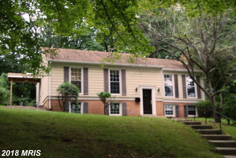 9802 Raleigh Tavern Court - Photo 1