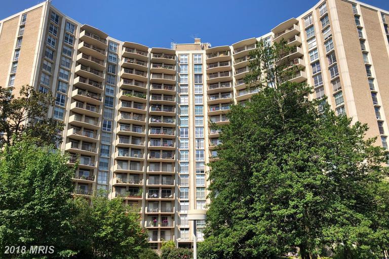 9039 Sligo Creek Parkway - Photo 1