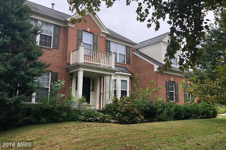 21117 Tall Cedar Way - Photo 1