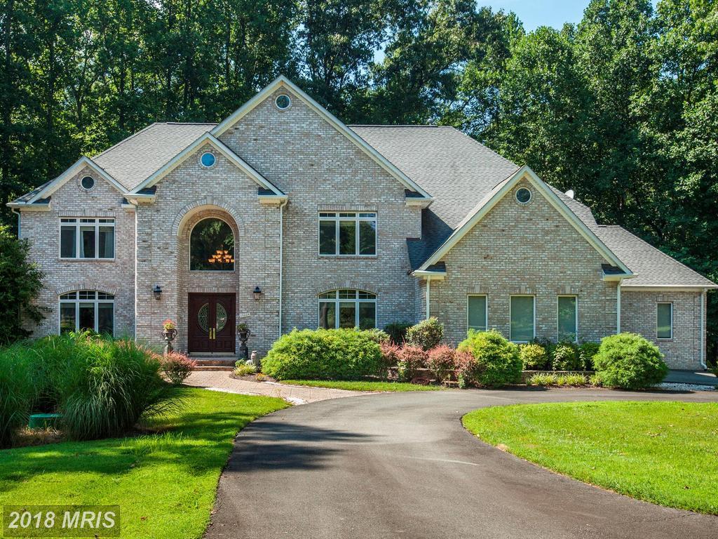 15604 Indian Run Court - Photo 1
