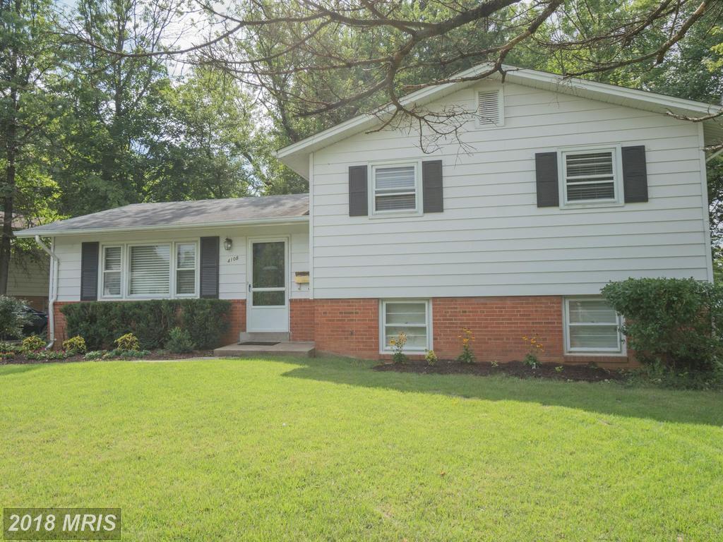 4108 Canterbury Terrace - Photo 1