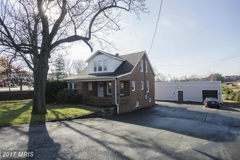 20516 Frederick Road - Photo 1