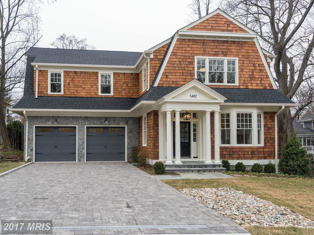 5402 Wehawken Road - Photo 1