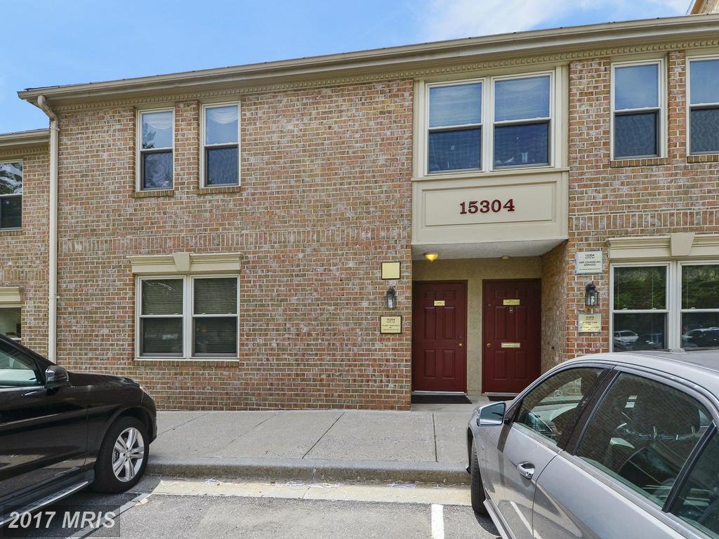 15304 Spencerville Court - Photo 1