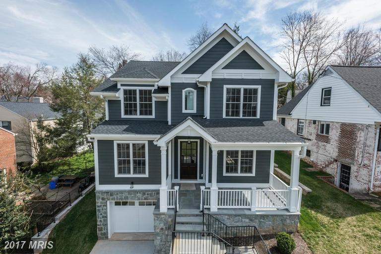8809 Melwood Road - Photo 1