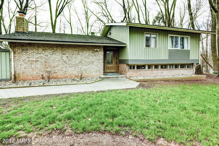 8202 Stone Trail Drive - Photo 1