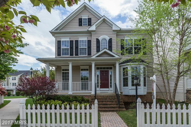 23105 Mistflower Drive - Photo 1