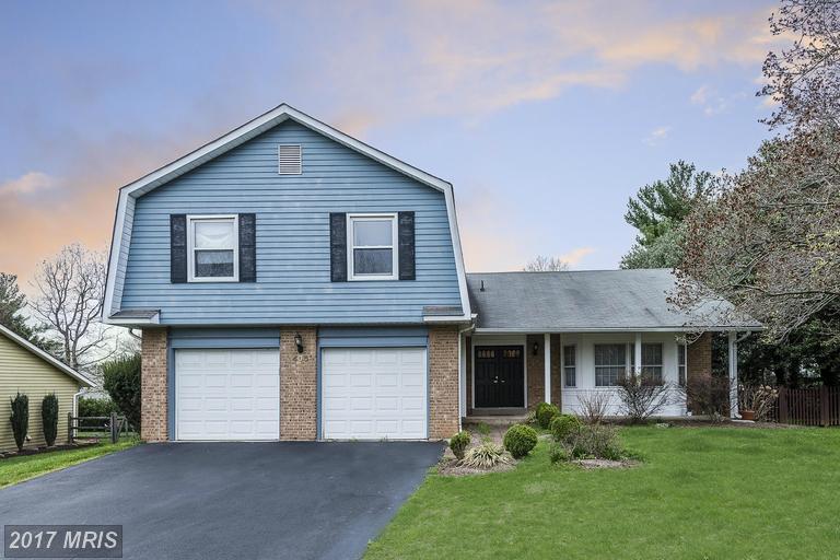 1405 Longhill Drive - Photo 1