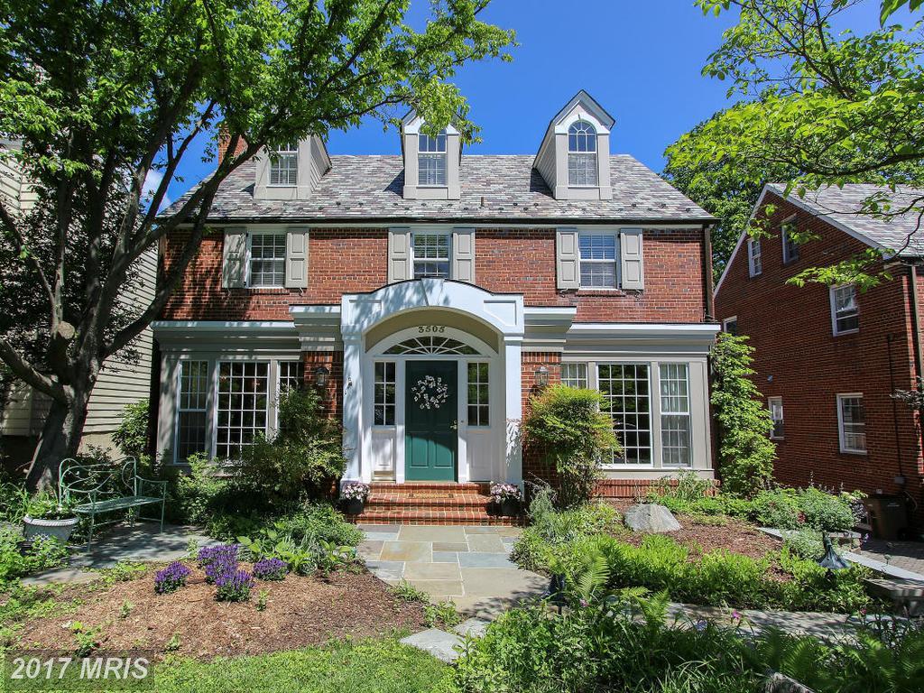 3505 Cummings Lane - Photo 1