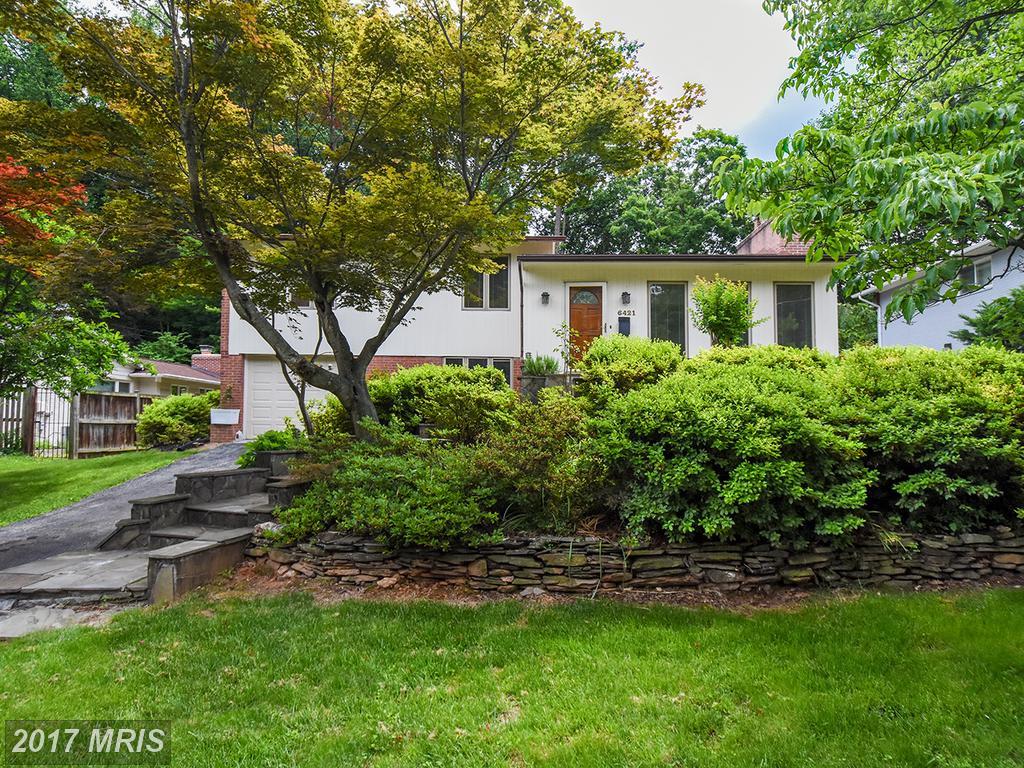 6421 Kenhowe Drive - Photo 1