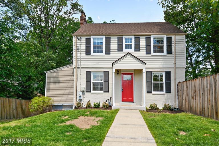 6906 New Hampshire Avenue - Photo 1