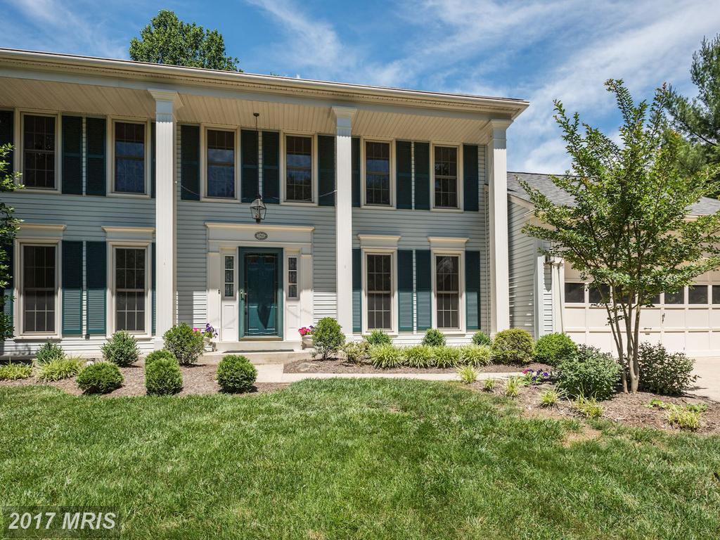 17621 Goose Creek Road - Photo 1