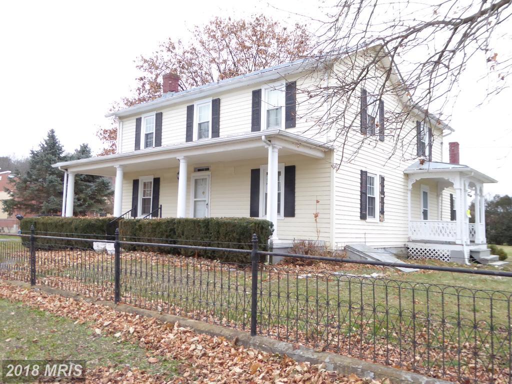 92679 Patterson Creek Road - Photo 1
