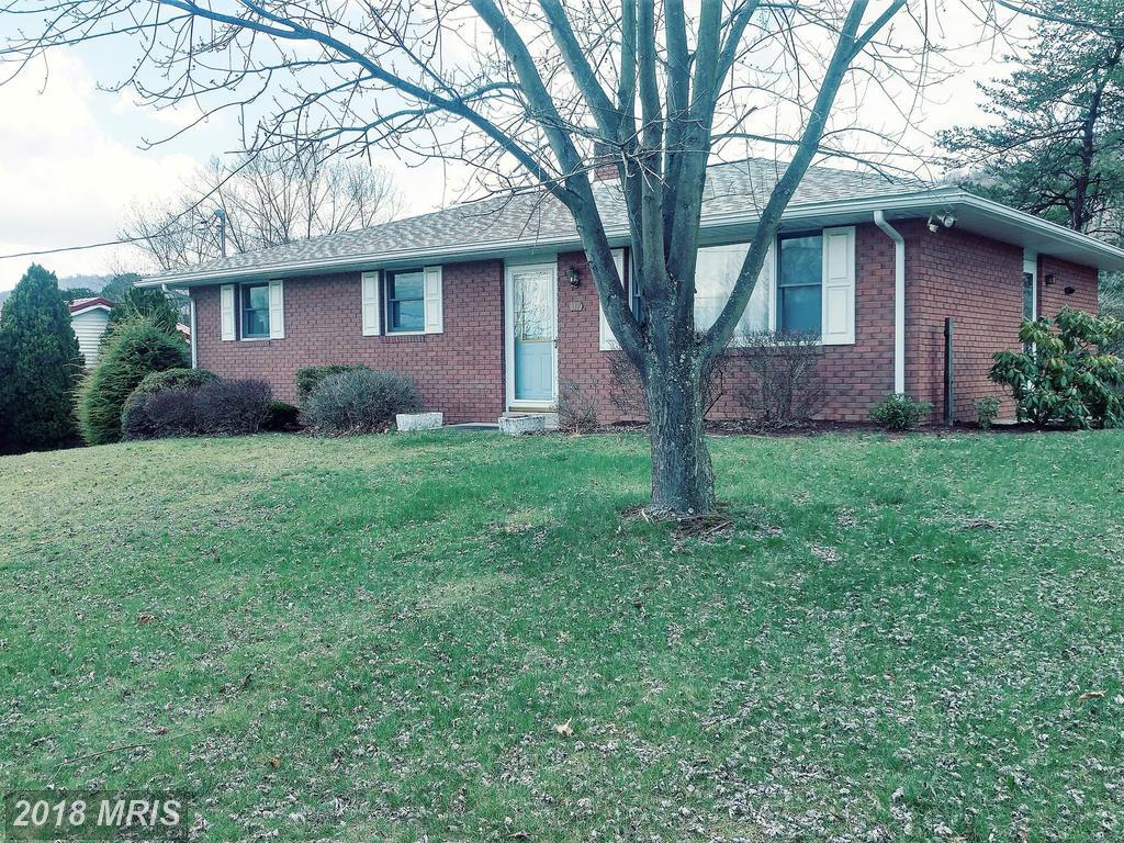 117 Knobley Estates Drive - Photo 1