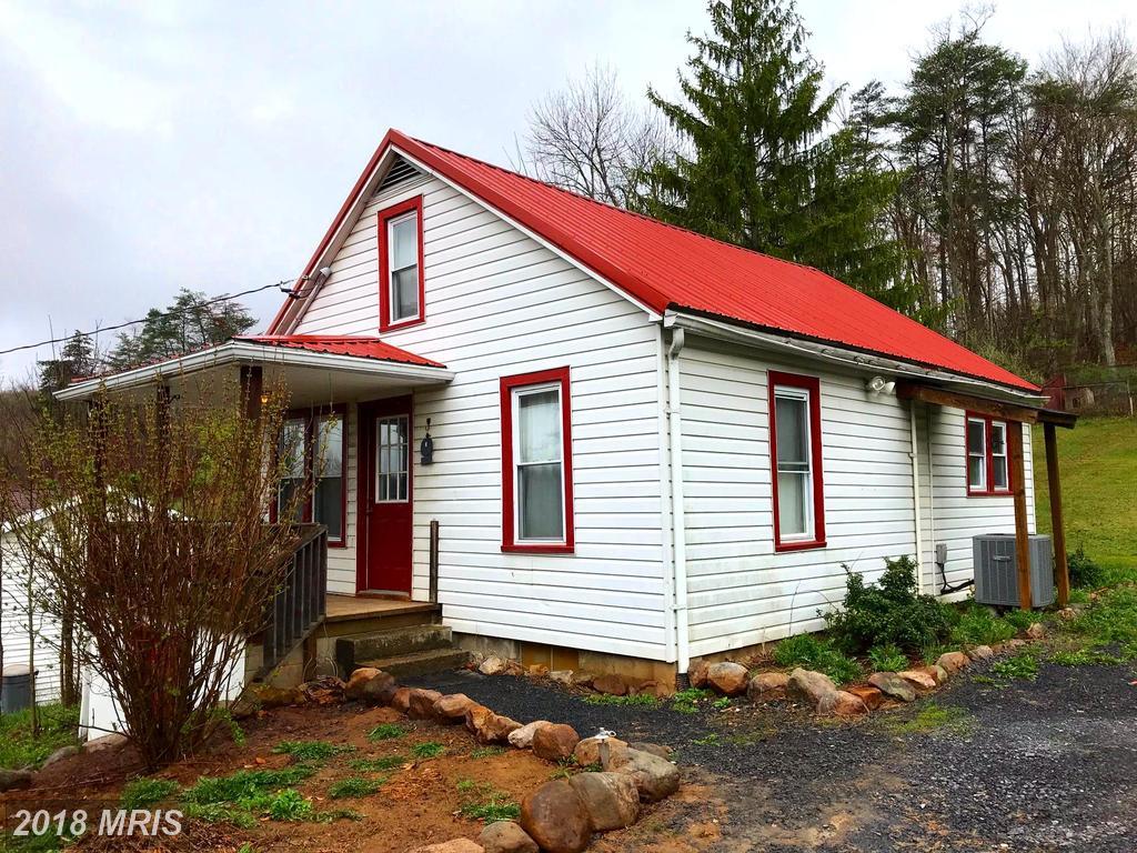 101 Orchid Street - Photo 1