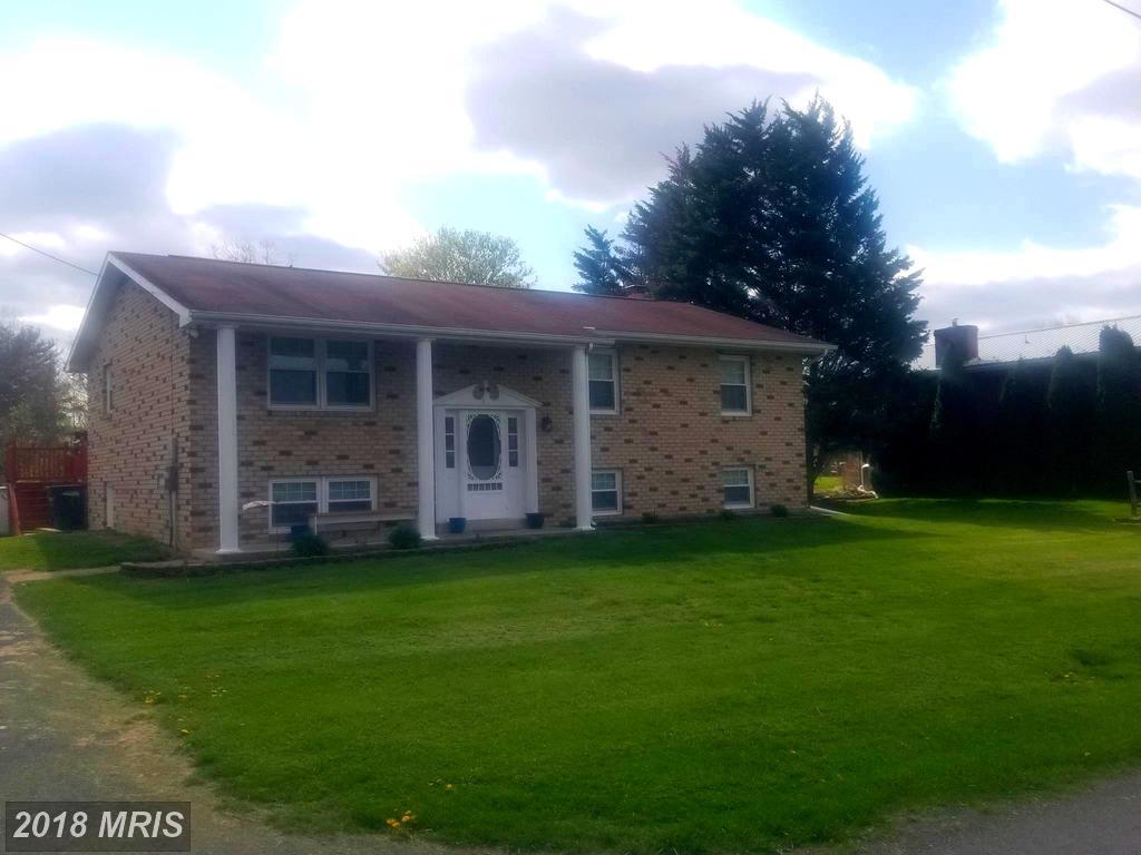 45 Silver Maple Street - Photo 1