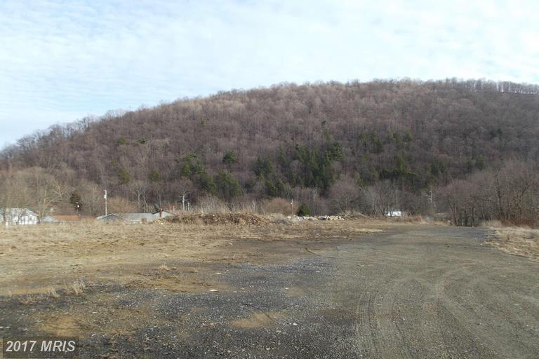 Us Rt. 220 - Photo 1