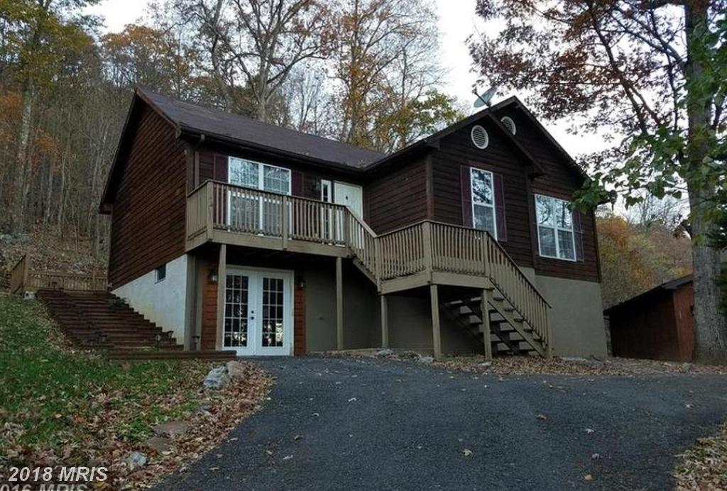 506 Sherwood Drive - Photo 1