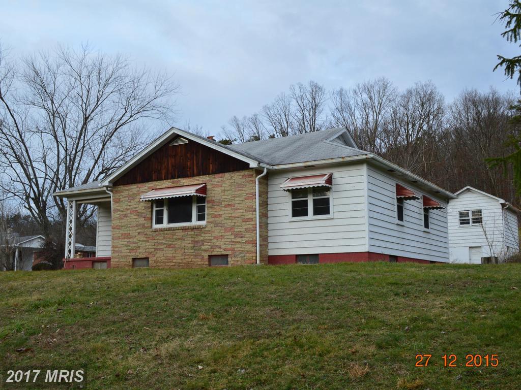 7522 Fort Ashby Road - Photo 1