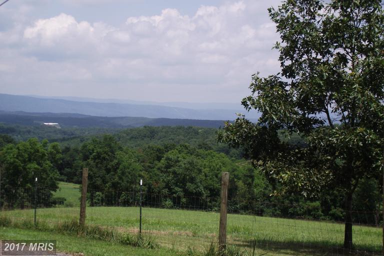 Brenwood Farms Road - Photo 1