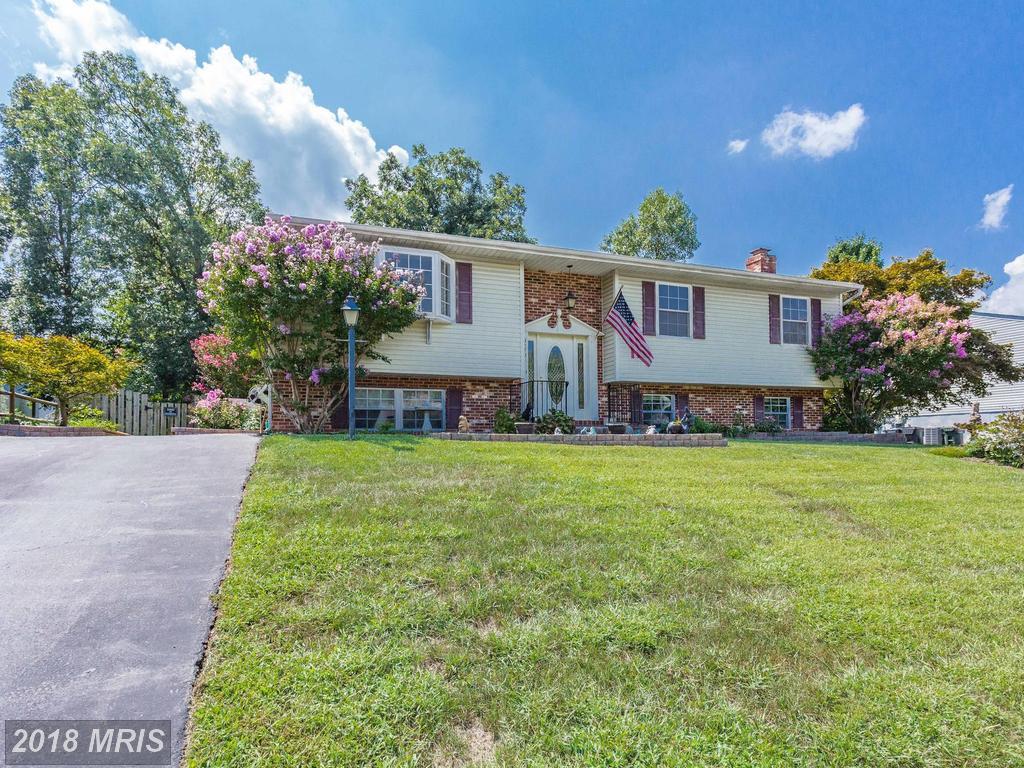 9270 Bayberry Avenue - Photo 1