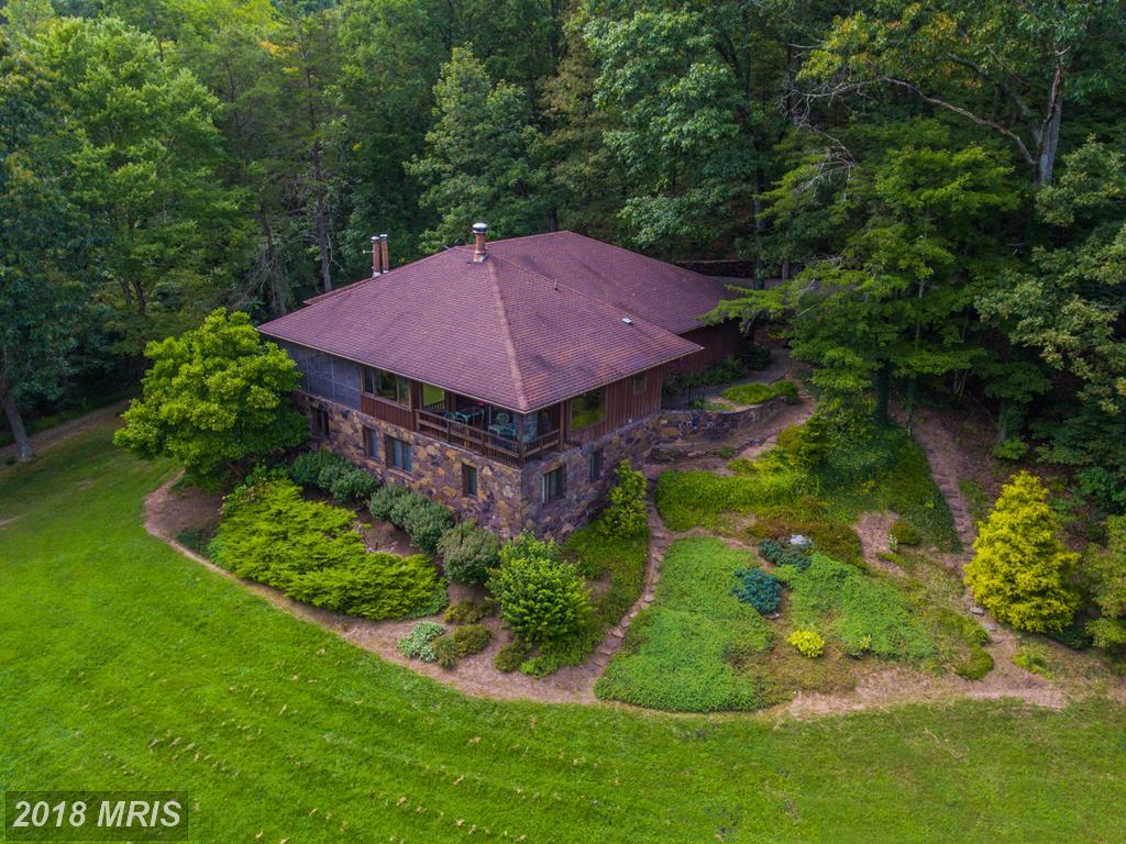 1099 Woodmont Road - Photo 1