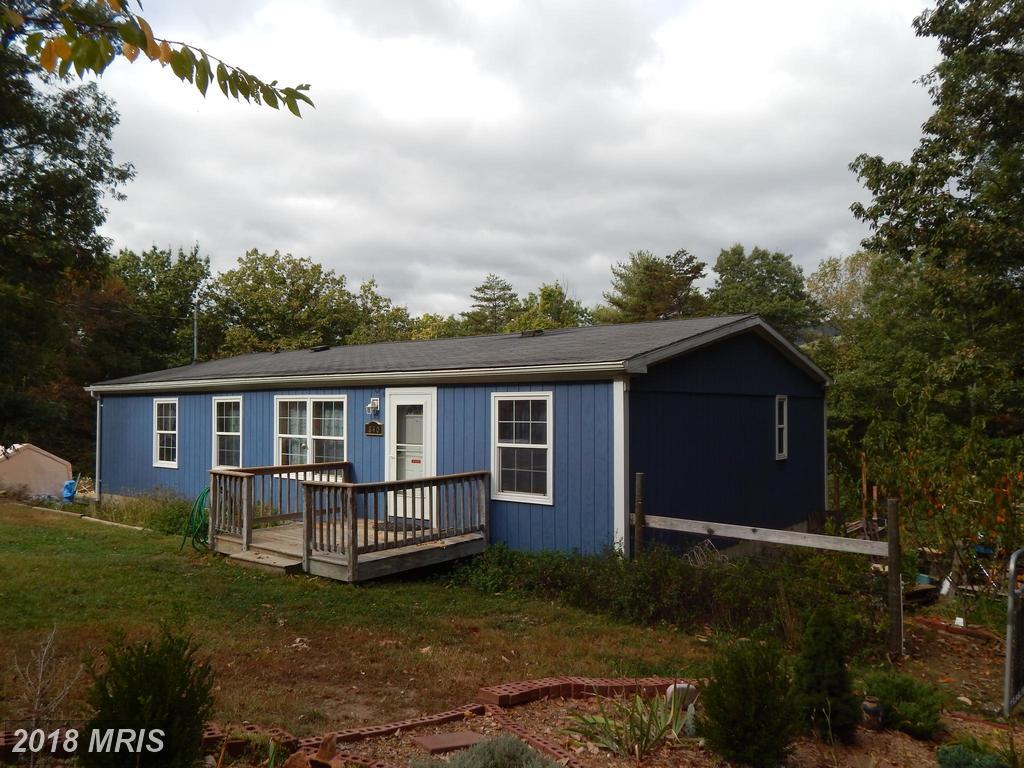 840 Ceda Run Lane - Photo 1