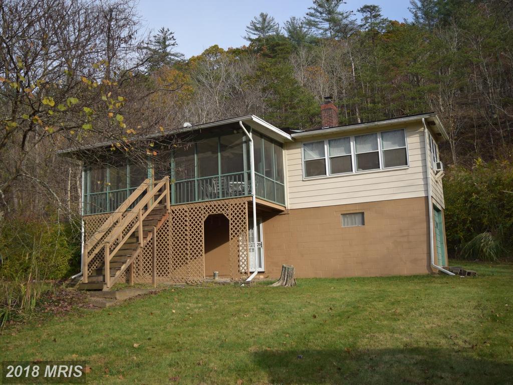 13660 Cacapon Road - Photo 1