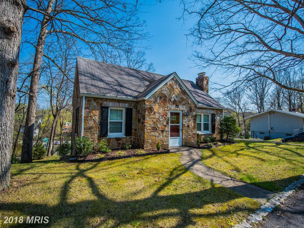39 Rockwell Street - Photo 1
