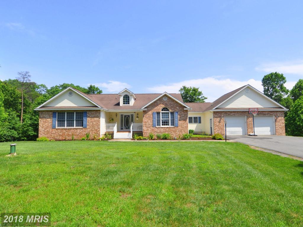 4195 Woodmont Road - Photo 1