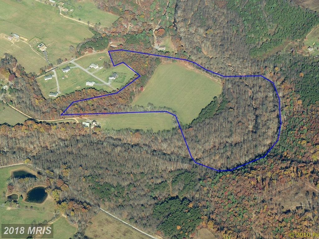 Wv Route 8 / Flosway Lane - Photo 1